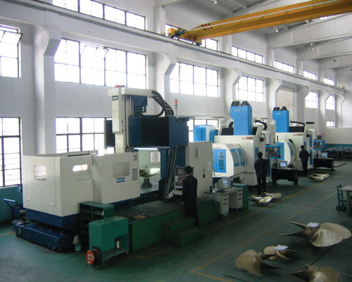 milling-machines